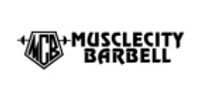 Musclecity Barbell coupons